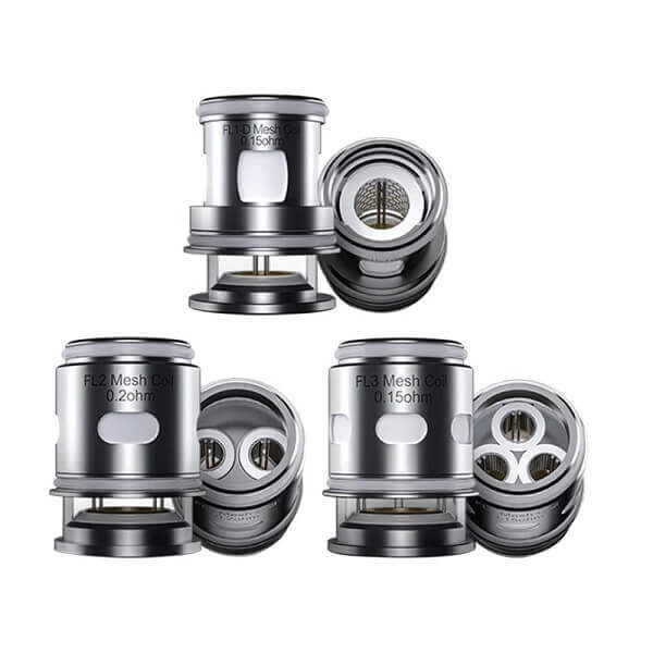 Freemax Maxus Solo Replacement Coil | FL Series | 5 Pack product image